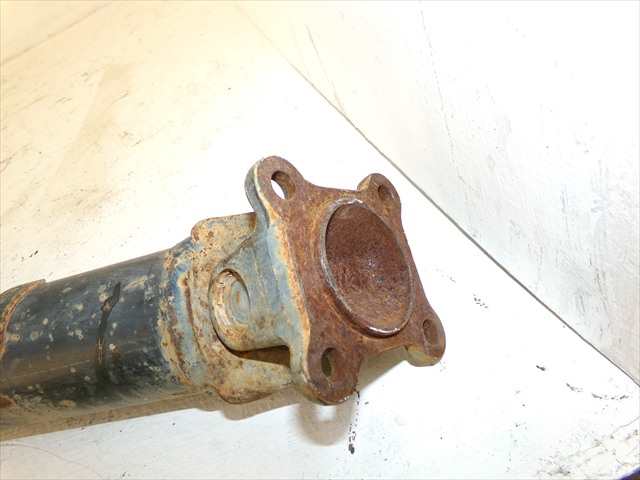 Foto 3ª: Transmision Central Nissan X-Trail 2.5 G 2001-2014 [QR25] (2003)