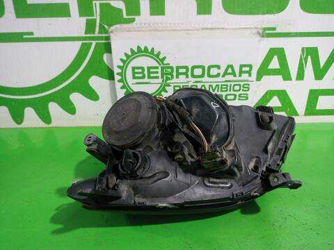 Foto 2ª: Faro Derecho Opel Vectra GTS BERLINA 125CV 92KW [Y22DTR] (2003)