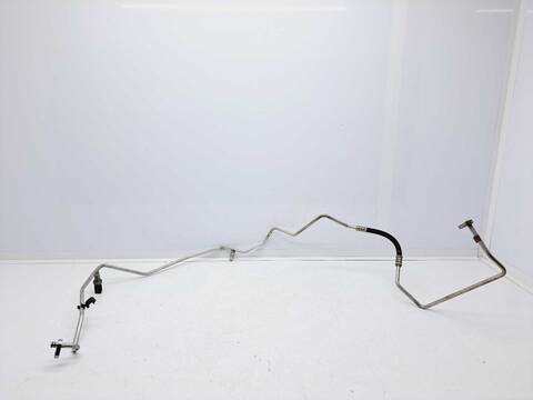 Tubos Aire Acondicionado Peugeot 207 CONFORT 95CV 70KW