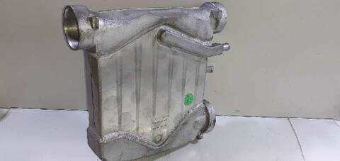 Intercooler Mercedes Clase S 220 4.0 CDI 32V CAT BERLINA 250CV 184KW