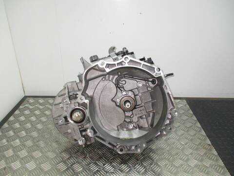 Caja Cambios Opel Meriva B16DTH