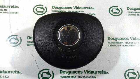 Airbag Delantero Izquierdo Volkswagen Polo MATCH 70CV 51KW