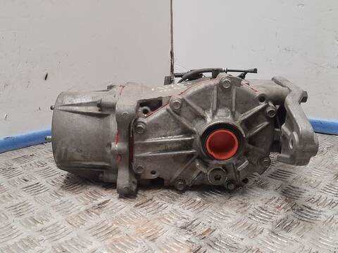 Diferencial Trasero Toyota Rav4 SOL 136CV 100KW