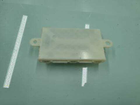 Foto 3ª: Centralita Motor ECU Mercedes Clase A 140 A 45 AMG 4-MATIC 176.052) 381CV 280KW [133980] (2017)