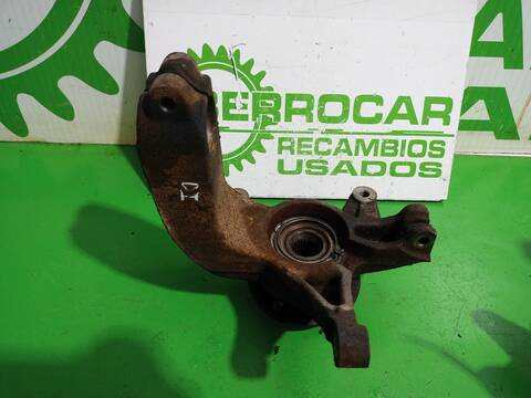 Mangueta Delantera Izquierda Renault Scenic GRAND EMOTION 112CV 82KW