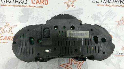 Foto 3ª: Cuadro de Instrumentos Alfa Romeo 147 105CV 77KW (2000)