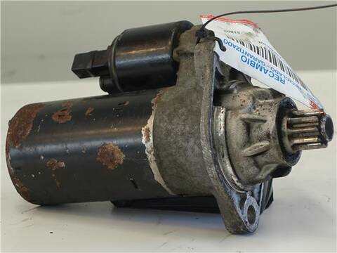 Motor de Arranque Ford Galaxy 1.9 TDI 115CV 85KW