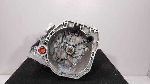 Caja Cambios Renault Megane 1.3 TCE 115 B9N9) HATCHBACK 116CV 85KW IV HATCHBACK B9A/M/N_)
