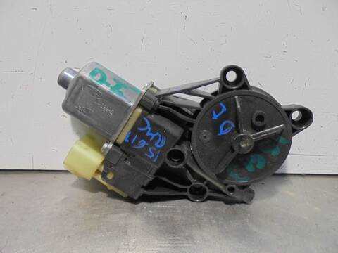 Foto 3ª: Elevalunas Eléctrico Delantero Izquierdo Ford Fiesta 1.6 TDCI CAT 95CV 70KW [TZJA] (2010)