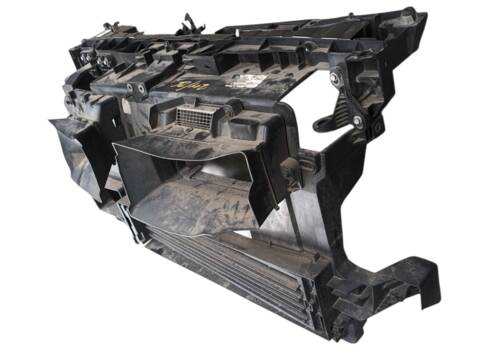 Foto 2ª: Paragolpes Delantero Renault Megane 1.3 TCE 140 B9NB) HATCHBACK IV HATCHBACK B9A/M/N_) (2015)