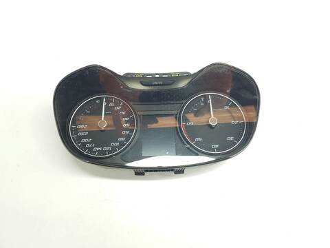Cuadro de Instrumentos Seat Leon X-PERIENCE 4DRIVE