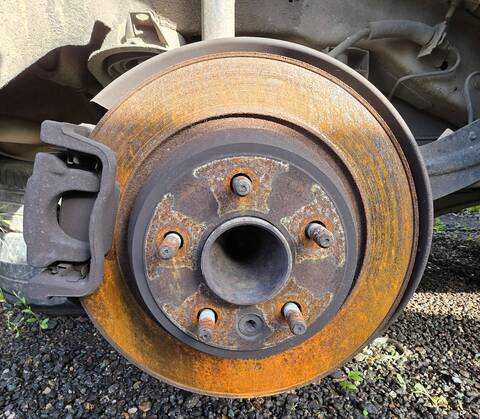 Mangueta Trasera Derecha Ford Kuga TREND