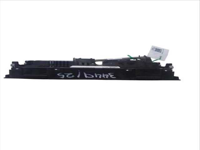 Foto 2ª: Mando Climatizador Audi A5 3.0 TDI QUATTRO (2007)