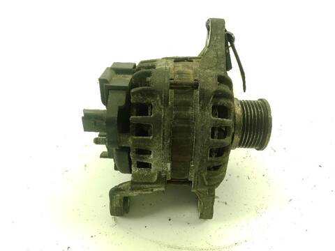 Foto 3ª: Alternador Fiat Ducato 150 MULTIJET 2 3 D [F1AGL411C] (2006)