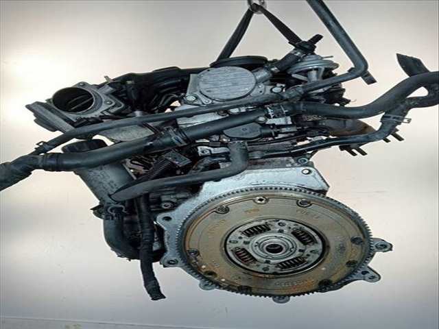 Motor Completo Volkswagen Golf 1.9 SDI 68CV