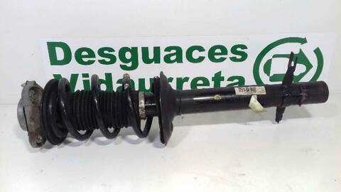 Foto 1ª: Amortiguador Delantero Derecho Citroen Jumper 2.2 HDI CAT 120CV 88KW CAJA CERRADA [4HU] (2007)