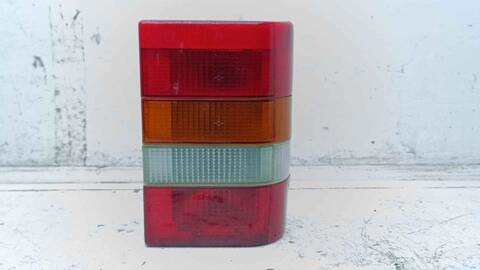 Piloto Trasero Derecho Citroen C1 1.9 D 60CV 44KW FURGON FURGON/MONOSPACE VD_)