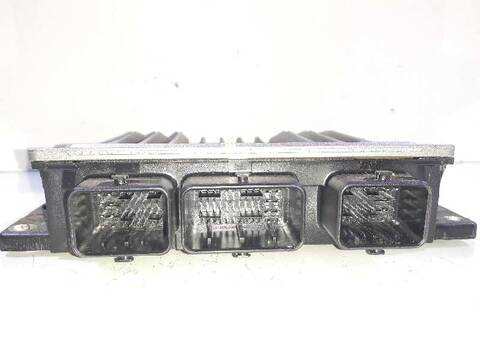 Foto 2ª: Centralita Motor ECU Kia Carnival 2.9 CRDI LX 144CV 106KW (2005)