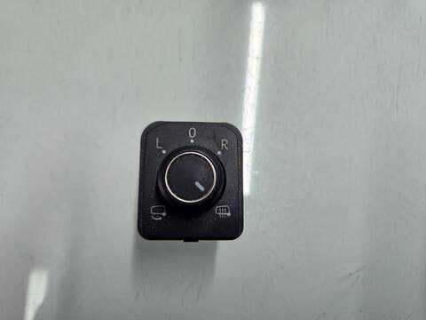 Mando Retrovisor Volkswagen Touran ADVANCE BMT 116CV 85KW