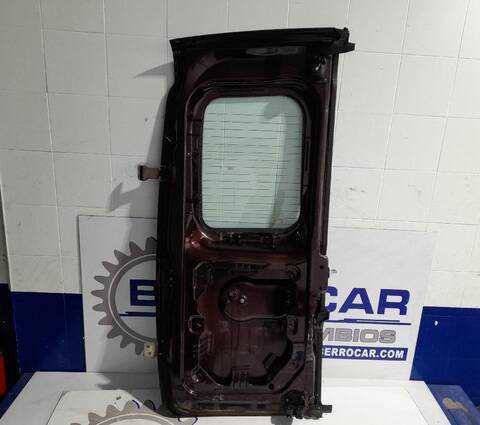 Puerta Trasera Derecha Fiat Doblo 1.3 16V M-JET CAT 95CV