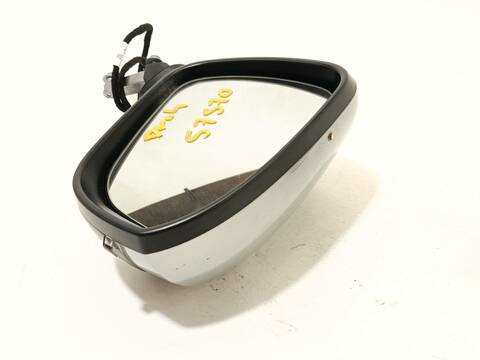 Foto 2ª: Retrovisor Derecho Nissan Qashqai 1.3 DIG-T 140CV 103KW [HR13DDT] (2024)