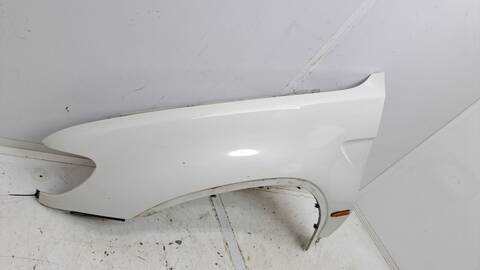 Foto 4ª: Aleta Delantera Izquierda Bmw X5 286CV 210KW [30-6D-1 D] (2003)