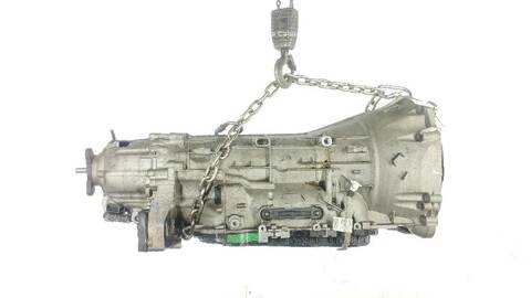Foto 3ª: Caja Cambios Bmw Serie 5 518 VERSION INDEFINIDA (2010)