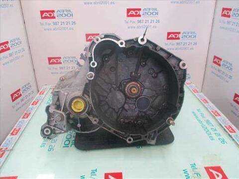 Foto 3ª: Caja Cambios Fiat Stilo 1.9 JTD 192_XE1A) 115CV 85KW [192 A1.000] (2004)