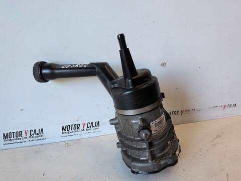 Foto 3ª: Bomba de Direccion Citroen C4 2.0 D GRAND C4 PICASSO 9HR 9H05 (2013)
