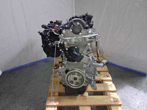 Motor Completo Fiat 500 1.0 MILD HYBRID 312.AYD1B) 69CV 51KW