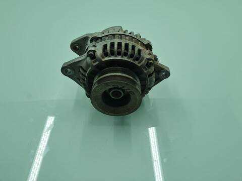 Alternador Ford Ranger 2.5 12V TD CAT 109CV 80KW