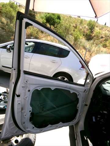 Foto 2ª: Puerta Delantera Izquierda Hyundai i30 1.4 G 2014-2017 [G4FA] (2014)