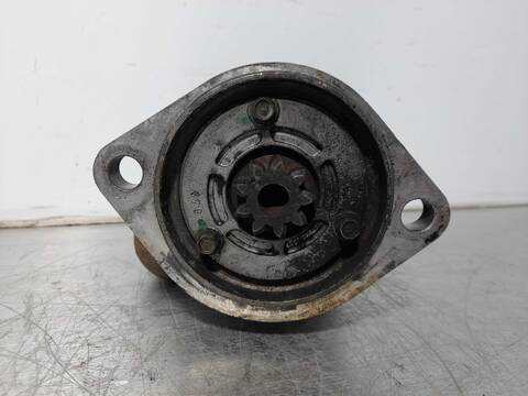 Foto 2ª: Motor de Arranque Isuzu D Max D CREW CAB 4WD [4JK1E4C] (2010)