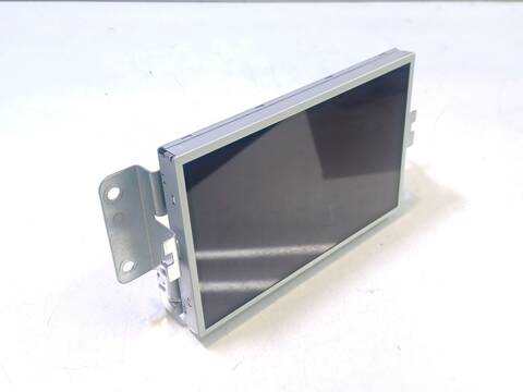 Foto 2ª: Pantalla Multifuncion Ford Ranger 2.0 ECOBLUE 4X4 170CV 125KW [BC2X] (2022)