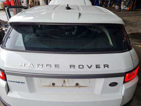 Foto 3ª: Portón Land Rover Range EVOQUE 150CV 110KW [204DTD] (2016)