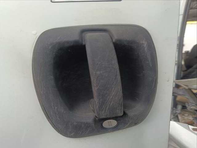 Maneta Exterior Delantera Izquierda Iveco Daily FURGON 35C... BATALLA 3000 145CV 107KW