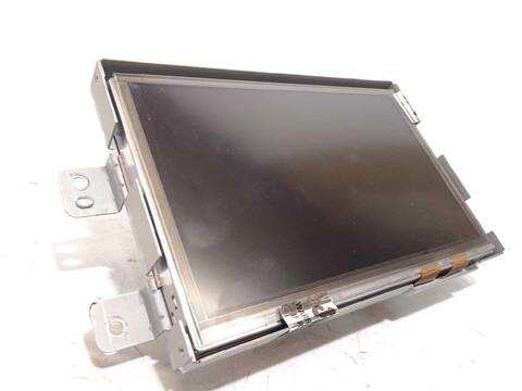 Pantalla Multifuncion Land Rover Discovery 2.0 TD4 CAT 150CV 110KW