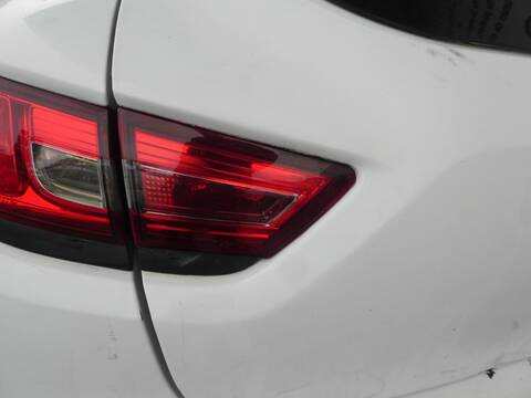 Piloto Portón Izquierdo Renault Clio K9K612