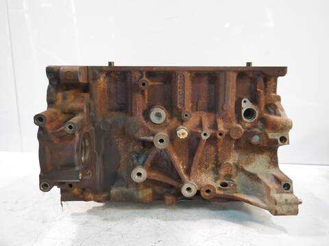 Foto 3ª: Bloque Motor Ford Transit 105 CV 77KW [YLF6] (2019)