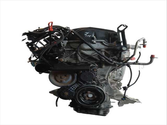 Foto 2ª: Motor Completo Bmw Serie 1 114 F20 102CV 75KW [N13B16A N13] (2012)
