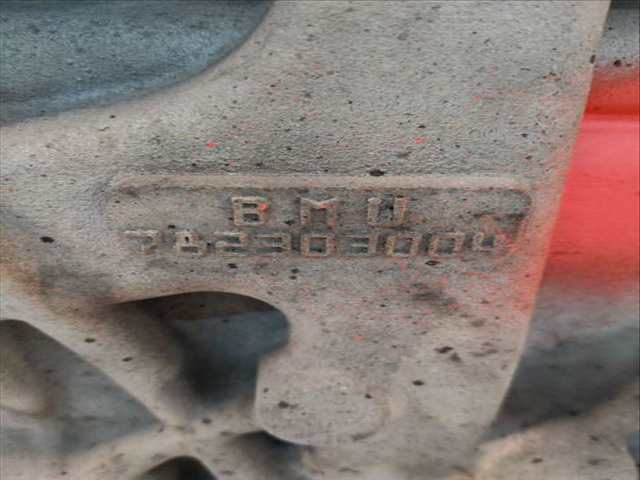 Bloque Motor Mini Clubman 90 CV 66KW