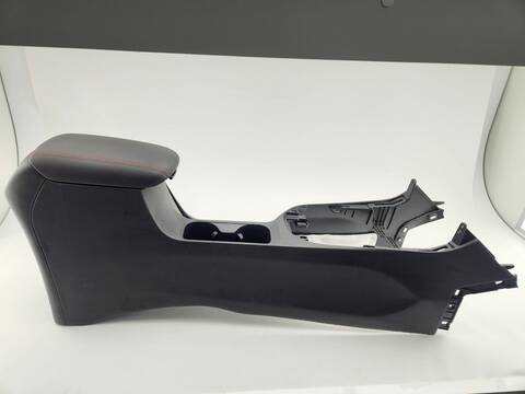 Foto 1ª: Consola Central Hyundai i30 KLASS LR 119CV 88KW [G3LF] (2021)