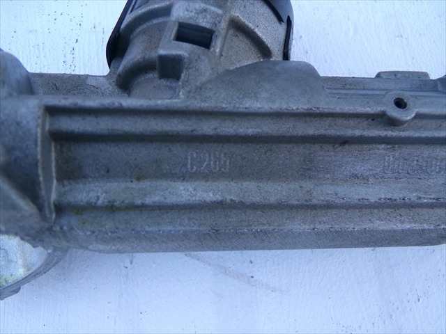 Foto 2ª: Antirrobo Fiat Ducato 2.3 JTD 2014-2020 [F1AGL411D] (2019)