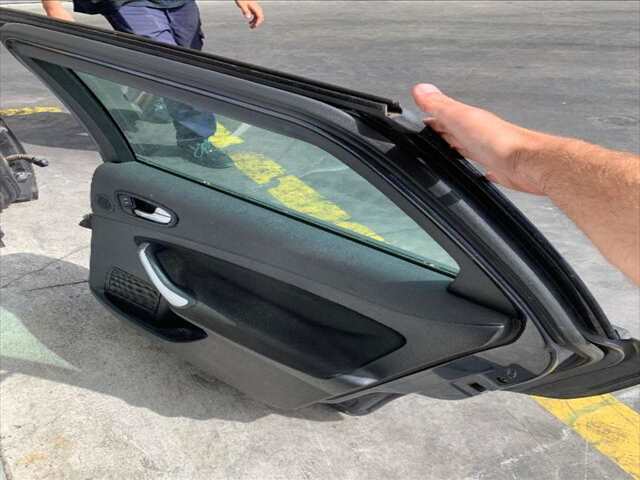 Foto 2ª: Puerta Trasera Derecha Ford Mondeo 2.0 TDCI140CV [GXBA] (2010)