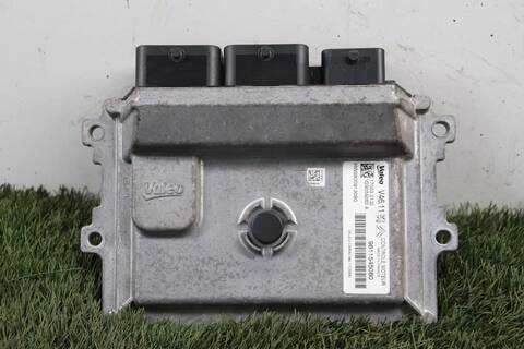 Centralita Motor ECU Peugeot 2008 SIGNATURE 82CV 60KW