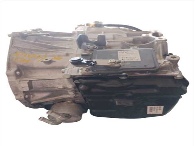 Foto 2ª: Caja Cambios Mini Clubman ONE D (2014)