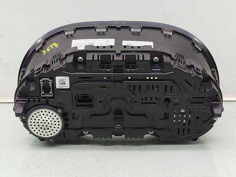 Foto 2ª: Cuadro de Instrumentos Mercedes Clase T 180 131CV 96KW [200731] (2016)