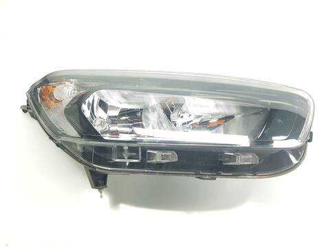 Faro Derecho Ford Transit AMBIENTE