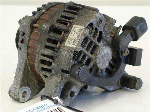 Foto 2ª: Alternador Citroen Xsara 1.6 16V BERLINA 109CV 80KW [NFU (TU5JP4)] (2002)