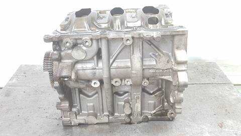 Foto 3ª: Bloque Motor Bmw Serie 2 215 216D 113CV 83KW [B37C15A] (2015)